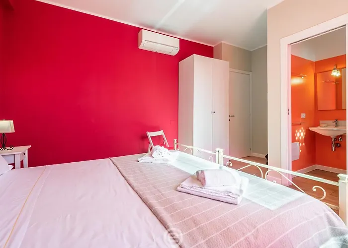 House Marcella Apartamento Cagliari