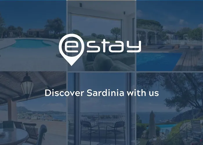 House Marcella Cagliari