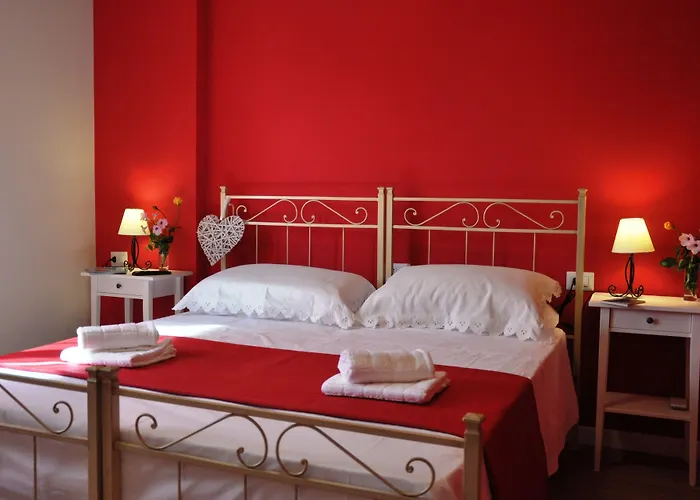 House Marcella Apartamento