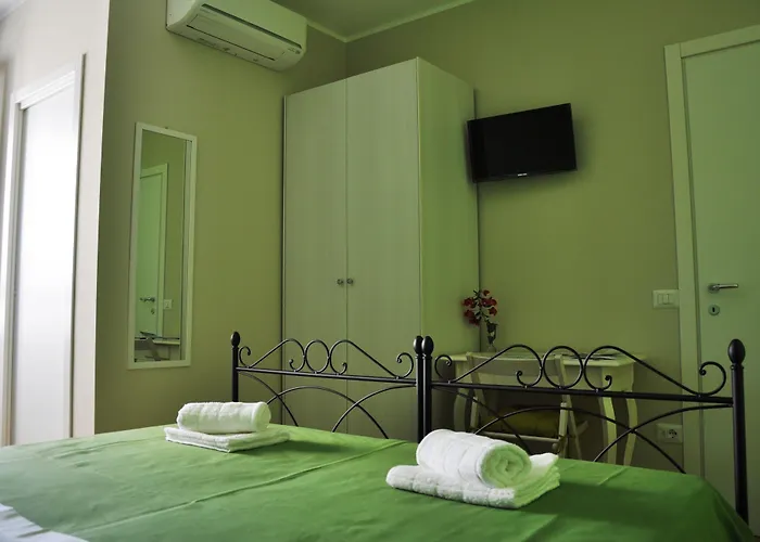 Apartamento House Marcella *