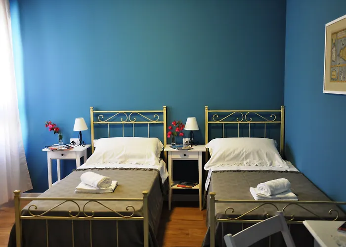 House Marcella Apartamento