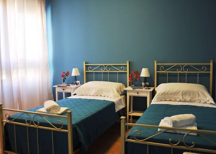 House Marcella Cagliari