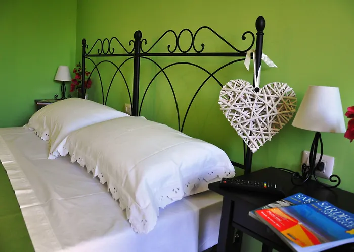 House Marcella Apartamento Cagliari