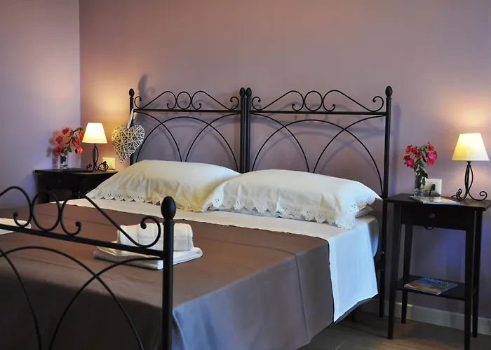 Apartamento House Marcella