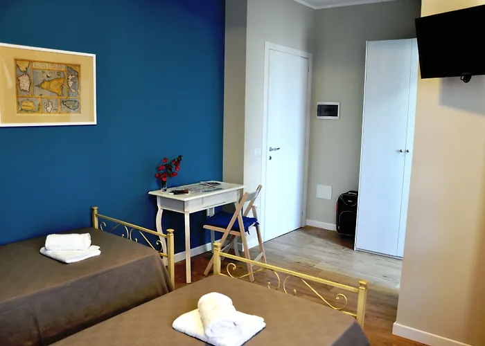 House Marcella Cagliari