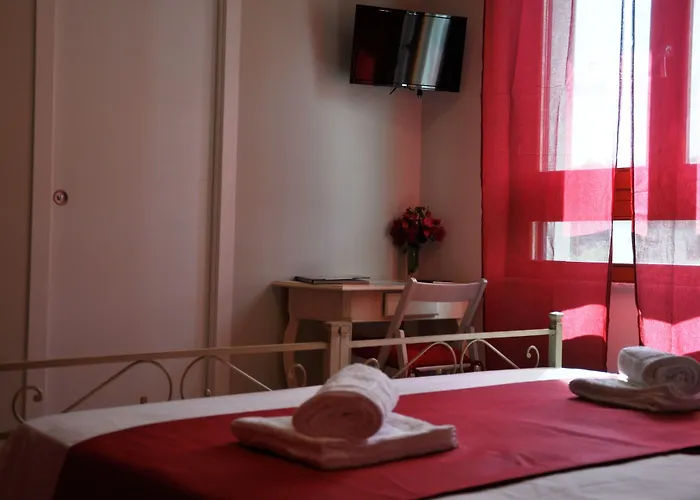 House Marcella Apartamento Cagliari