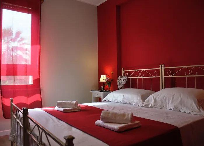 Apartamento House Marcella *