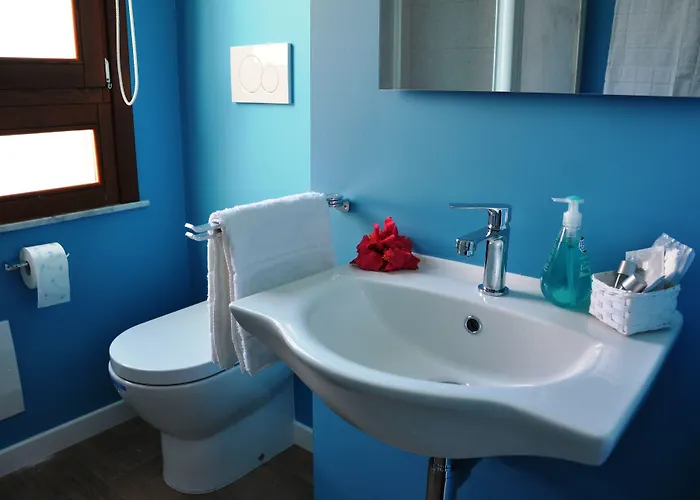 Apartamento House Marcella