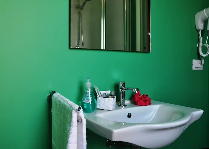 House Marcella Apartamento Cagliari