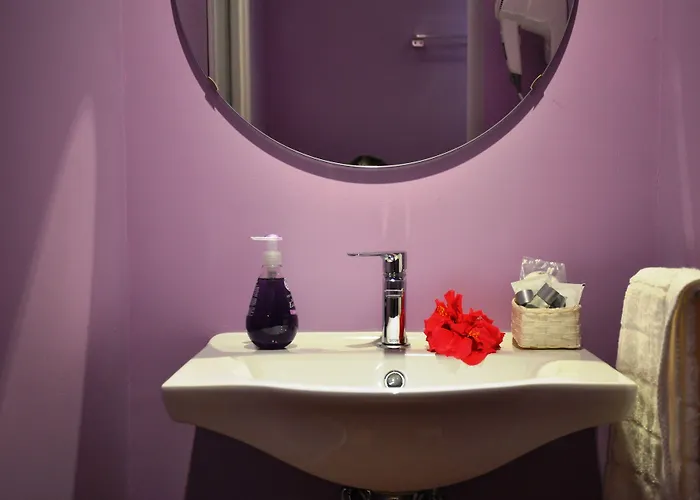 House Marcella Apartamento