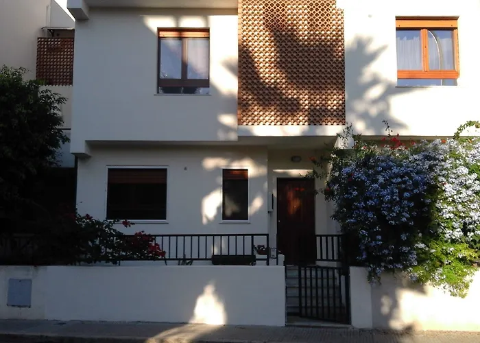 Apartamento House Marcella *