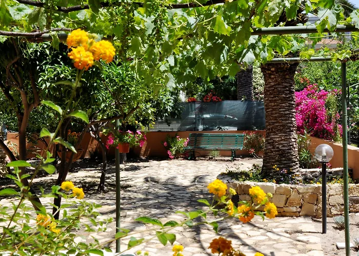 House Marcella Apartamento *