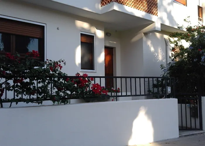 House Marcella Cagliari