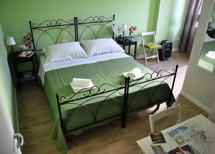 Apartamento House Marcella *